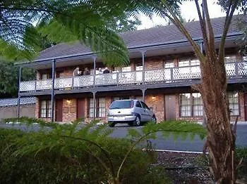 Montville Mountain Inn Austrálie