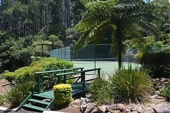 *** Motel Montville Mountain Inn Australia