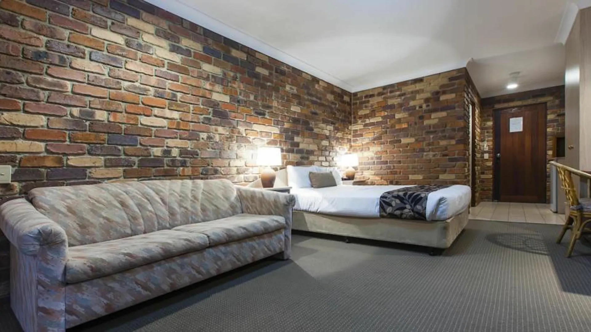 Montville Mountain Inn 3*,  Australien