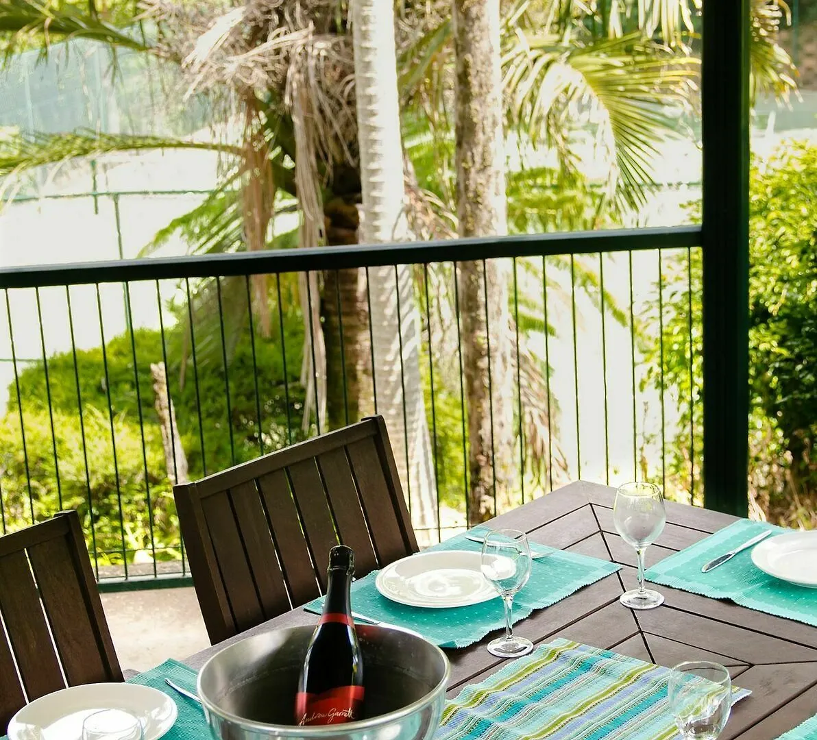 Montville Mountain Inn Australien